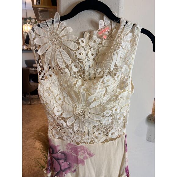 Solaris Style Romper Dress Fit and Flare small 0-2 - Picture 8 of 13